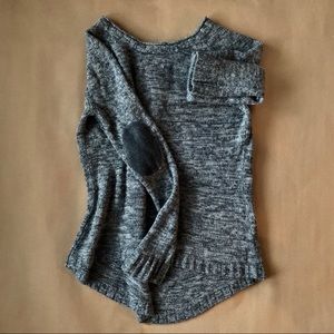 Toad & Co. Knit Sweater